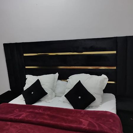 Apartamento Les Jardain D'Ifrane Ifrane  Exterior foto