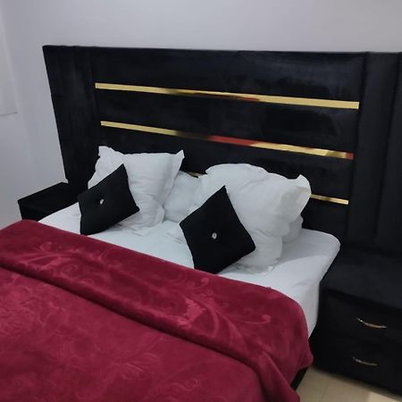 Apartamento Les Jardain D'Ifrane Ifrane  Exterior foto