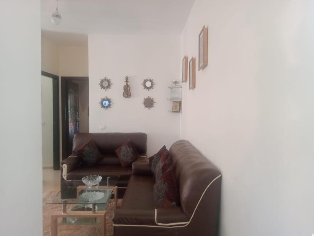 Apartamento Les Jardain D'Ifrane Ifrane  Exterior foto