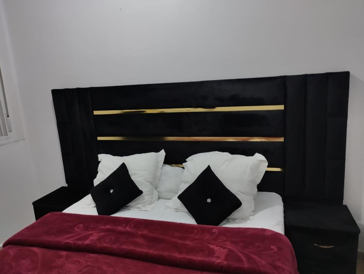 Apartamento Les Jardain D'Ifrane Ifrane  Exterior foto