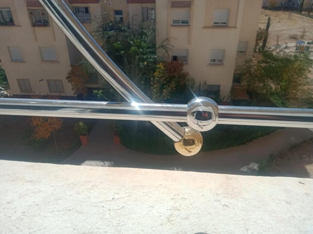 Apartamento Les Jardain D'Ifrane Ifrane  Exterior foto