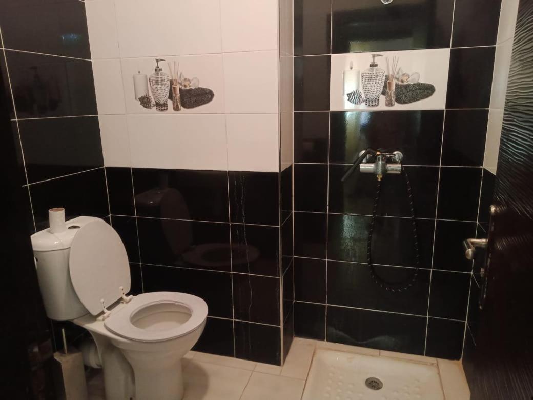Apartamento Les Jardain D'Ifrane Ifrane  Exterior foto