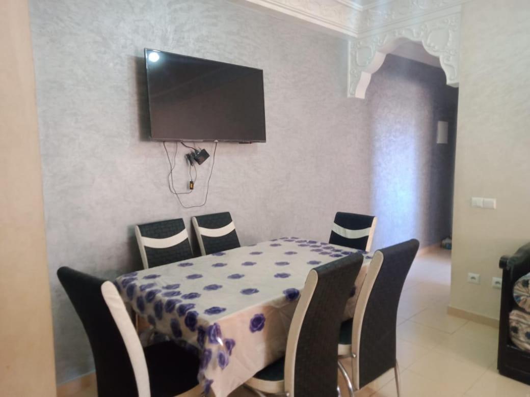 Apartamento Les Jardain D'Ifrane Ifrane  Exterior foto
