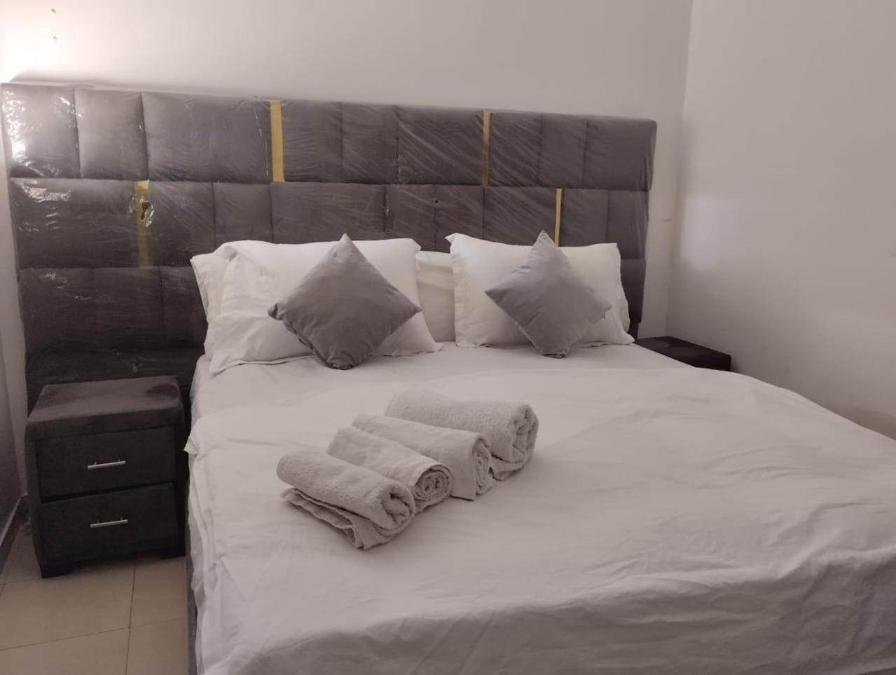 Apartamento Les Jardain D'Ifrane Ifrane  Exterior foto