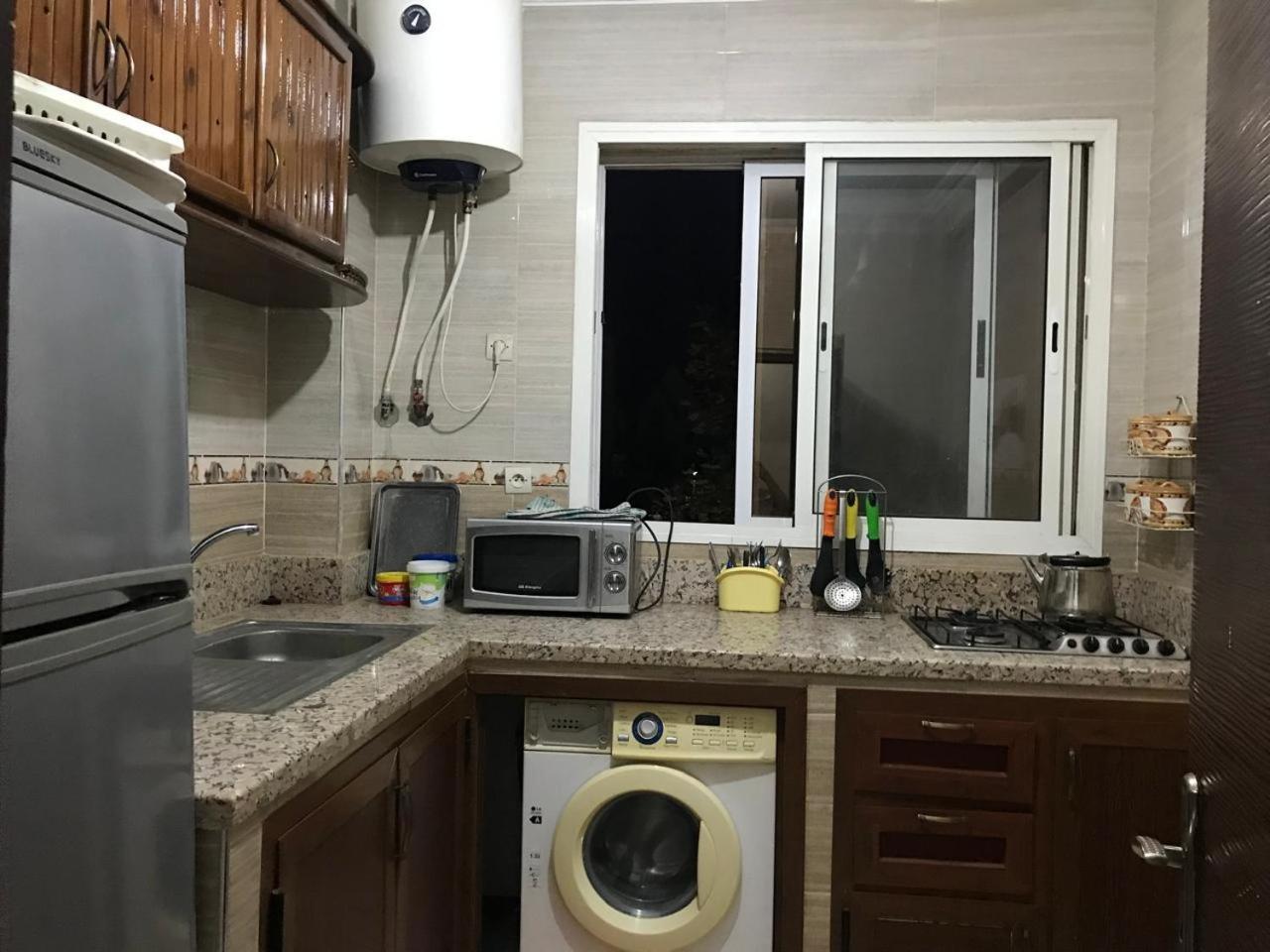 Apartamento Les Jardain D'Ifrane Ifrane  Exterior foto